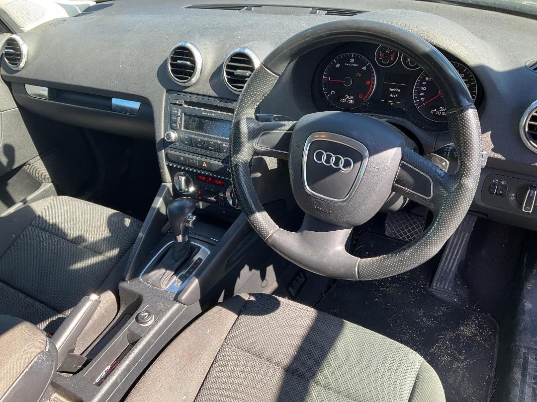 Photo '12' of Audi A3 TDI