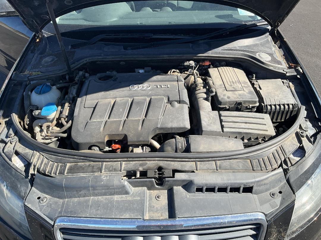 Photo '9' of Audi A3 TDI