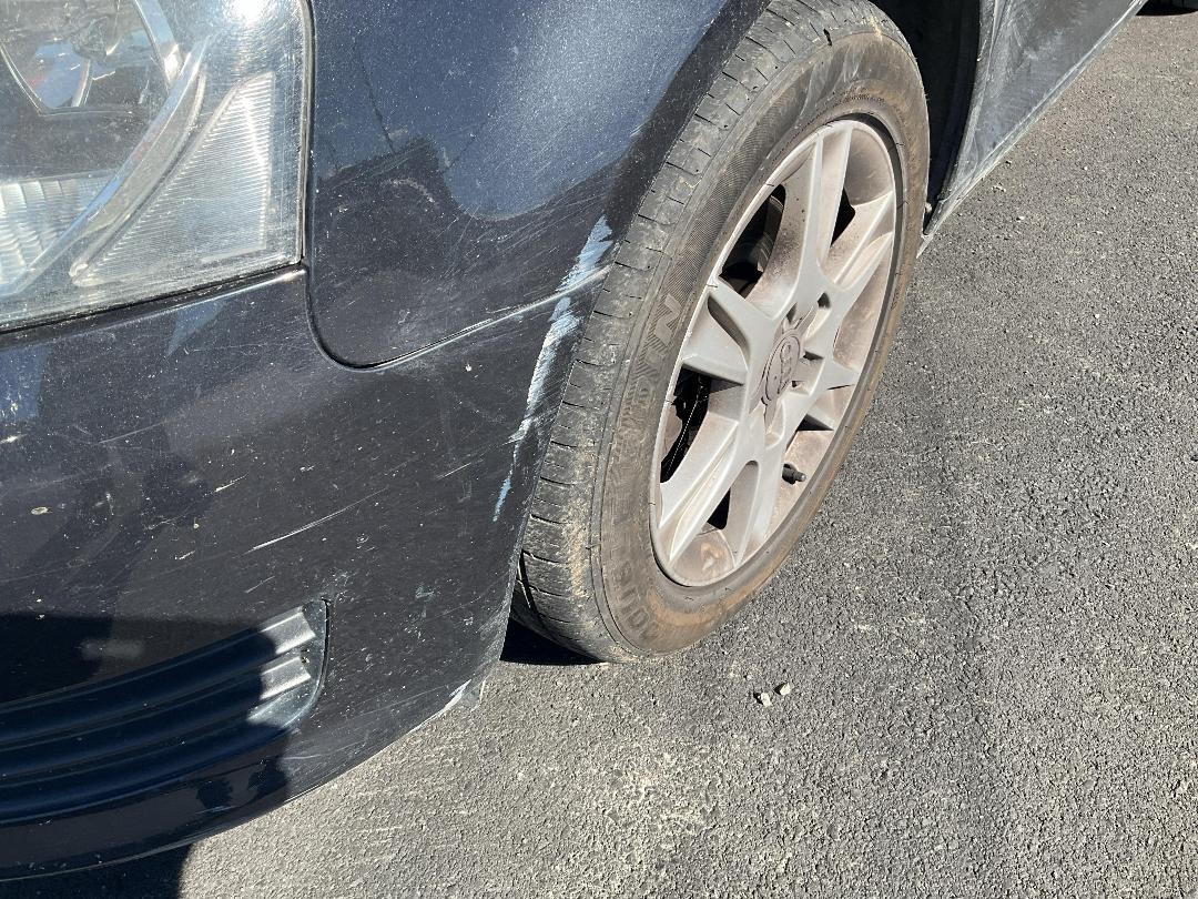 Photo '7' of Audi A3 TDI