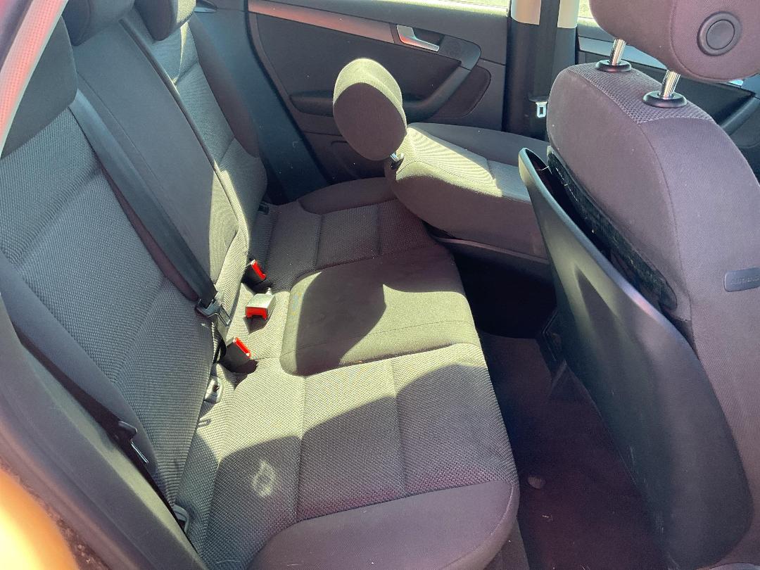 Photo '14' of Audi A3 TDI