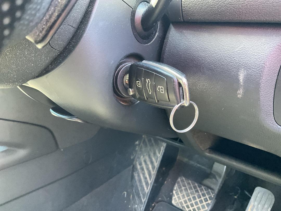 Photo '16' of Audi A3 TDI