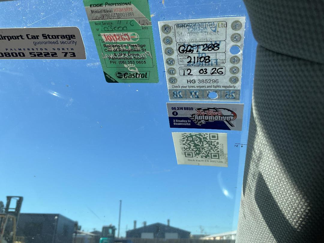 Photo '17' of Audi A3 TDI