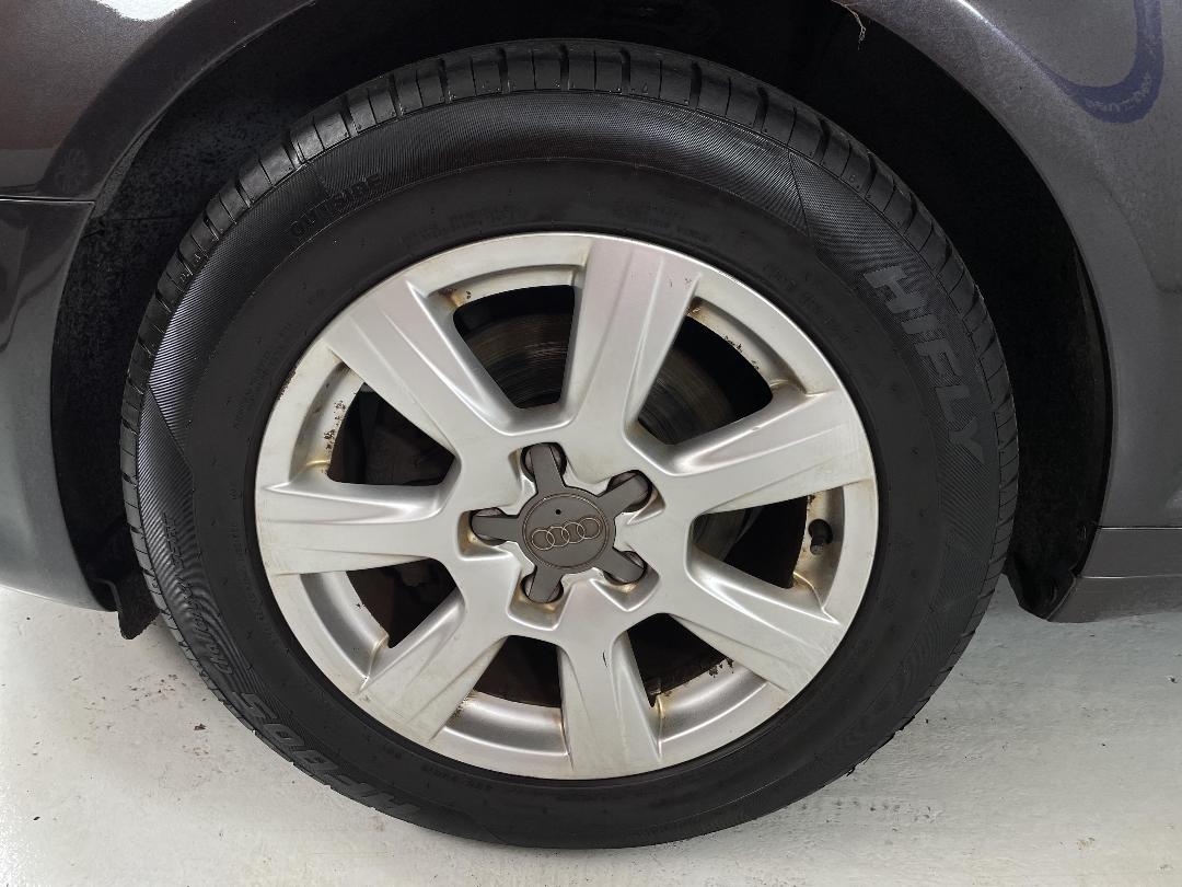 Photo '10' of Audi A3 Photo '10' of Audi A3