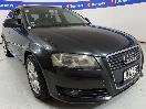 Thumbnail '1' of Audi A3