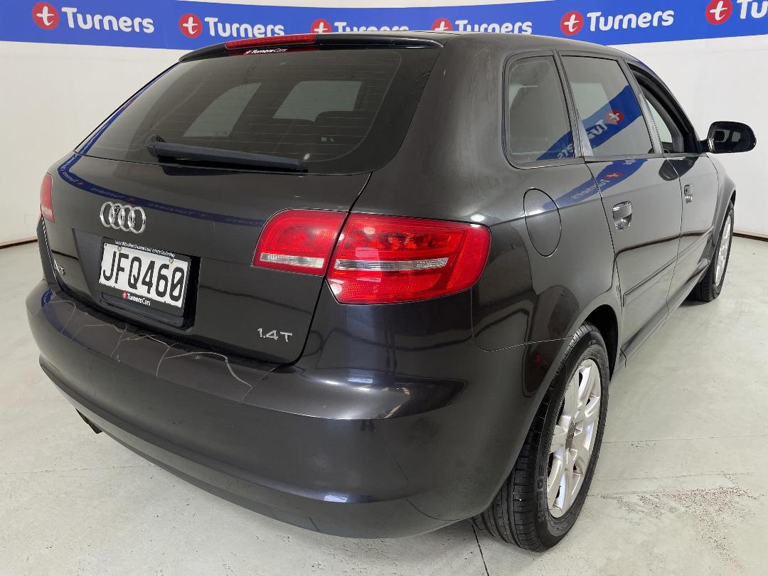 Photo '7' of Audi A3 Photo '7' of Audi A3