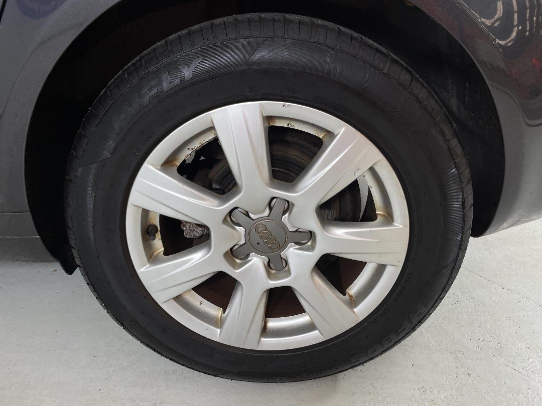 Photo '11' of Audi A3 Photo '11' of Audi A3