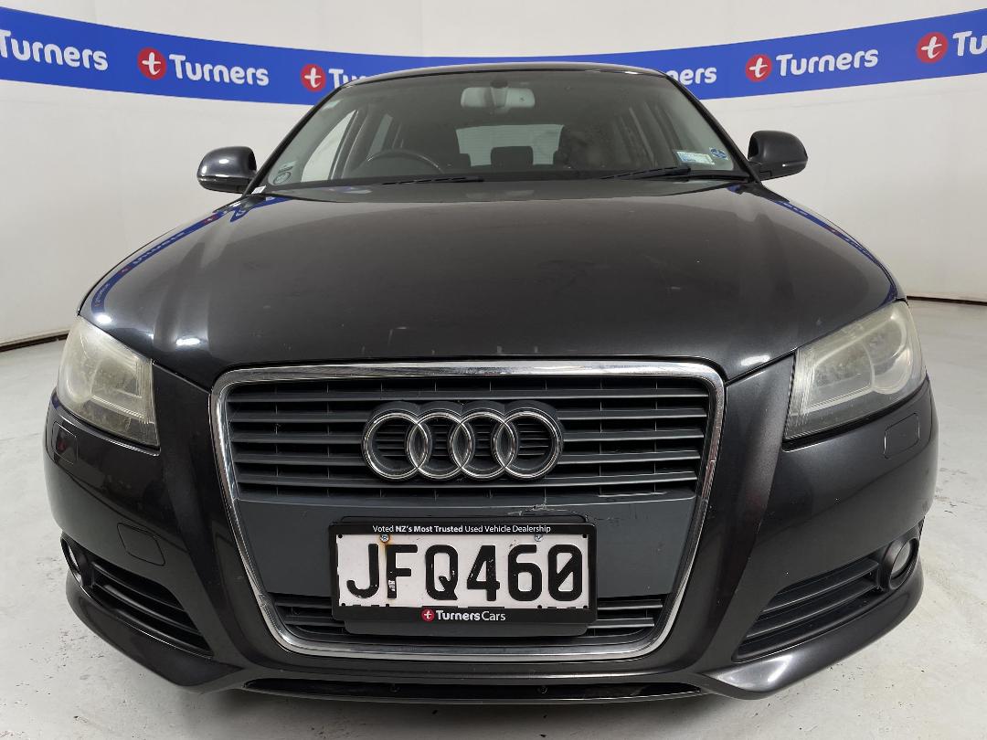 Photo '2' of Audi A3 Photo '2' of Audi A3