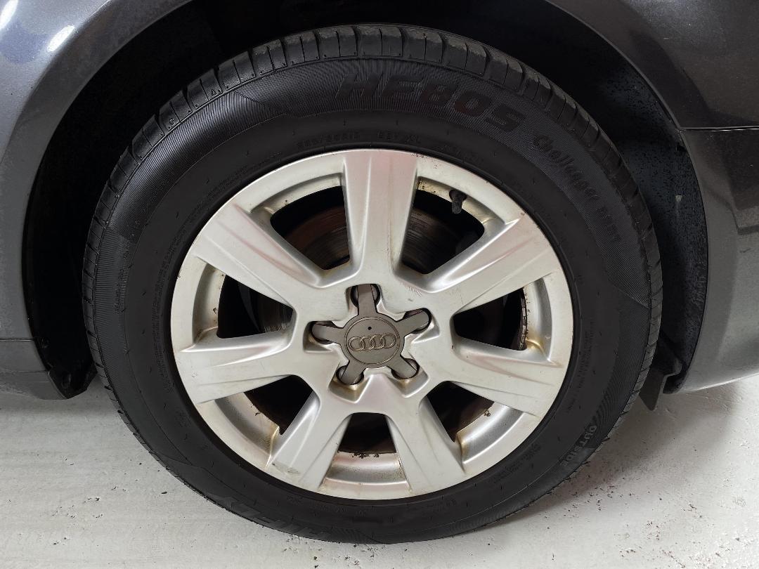 Photo '9' of Audi A3 Photo '9' of Audi A3