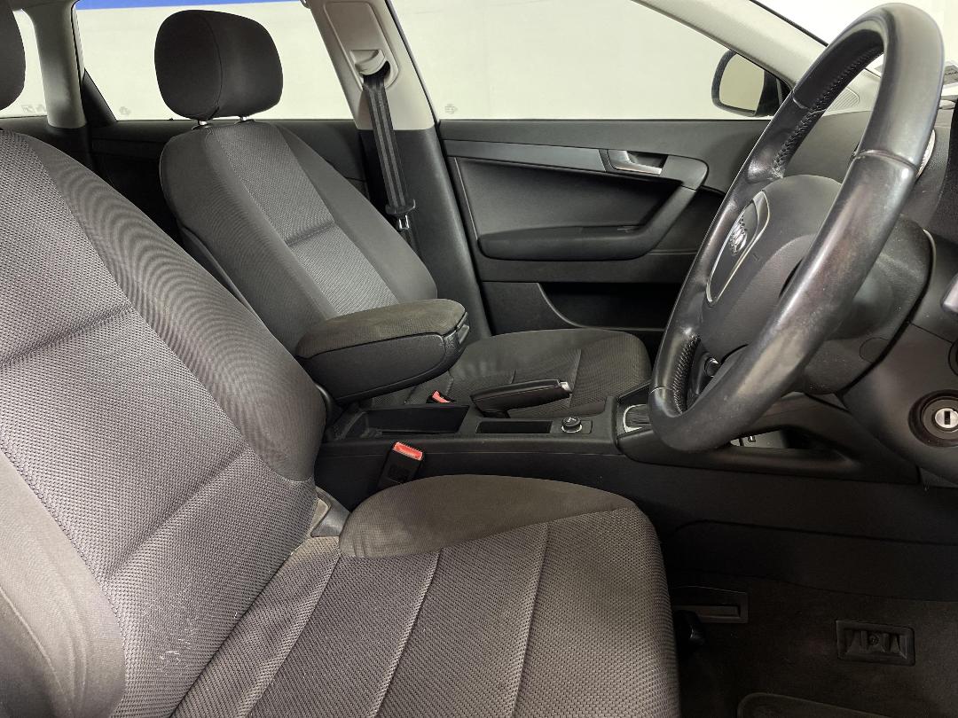 Photo '16' of Audi A3 Photo '16' of Audi A3