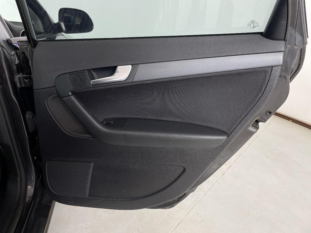 Photo '19' of Audi A3 Photo '19' of Audi A3