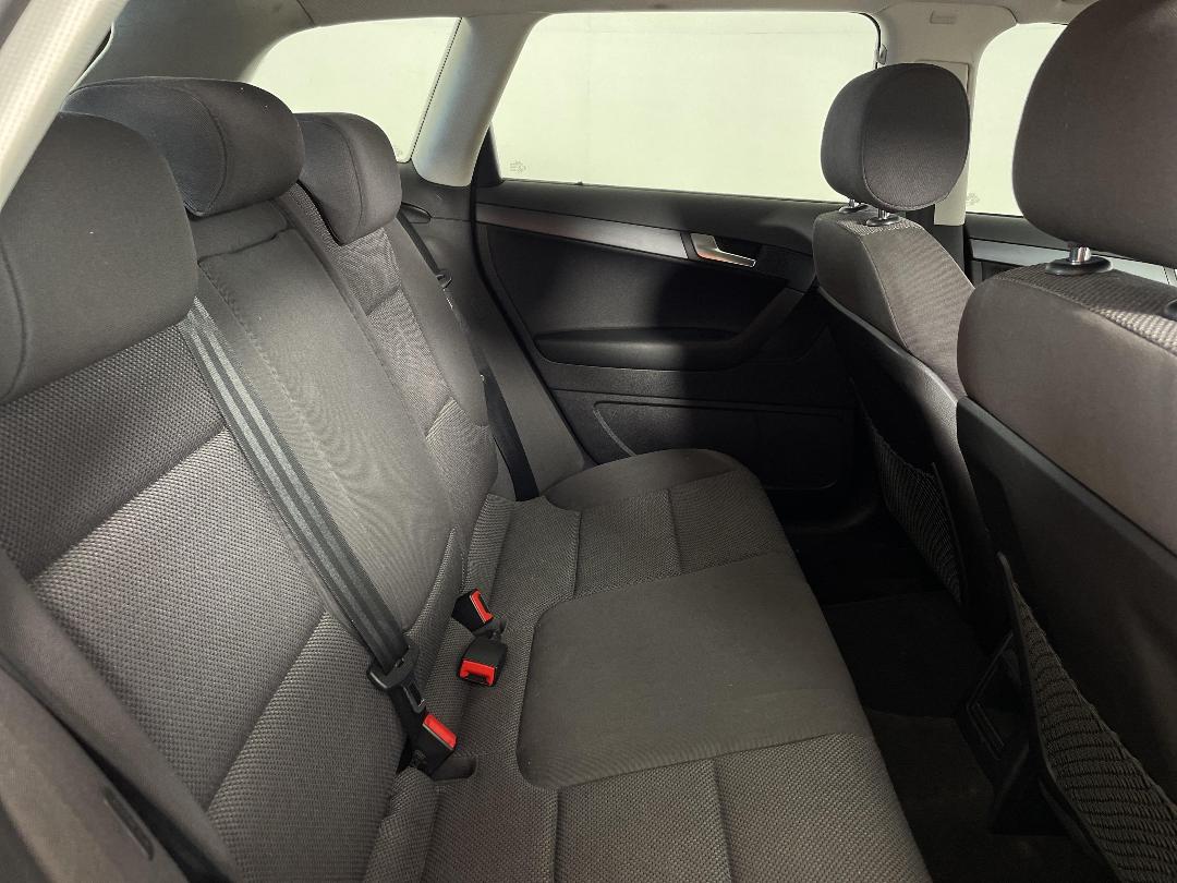 Photo '20' of Audi A3 Photo '20' of Audi A3