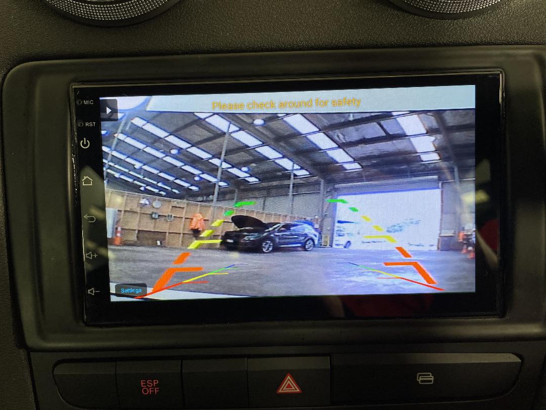 Photo '24' of Audi A3 Photo '24' of Audi A3