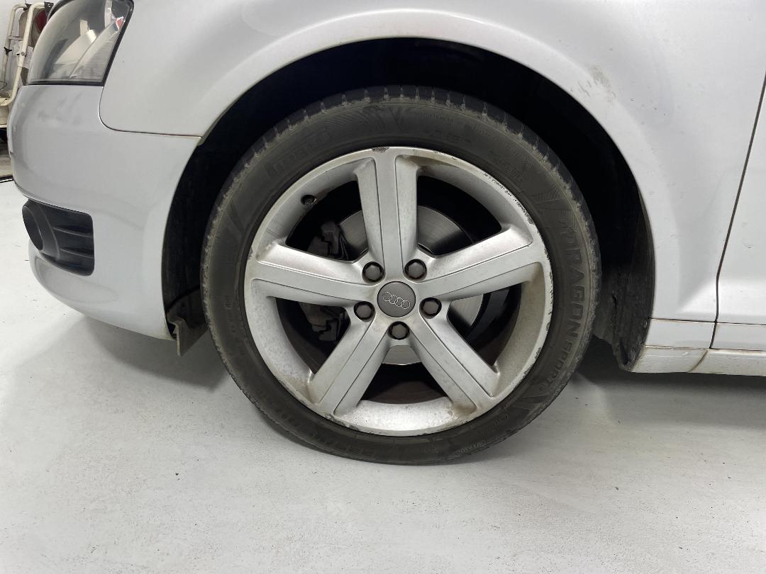 Photo '8' of Audi A3 Cabriolet T FSI Photo '8' of Audi A3 Cabriolet T FSI