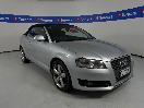 Thumbnail '1' of Audi A3 Cabriolet T FSI
