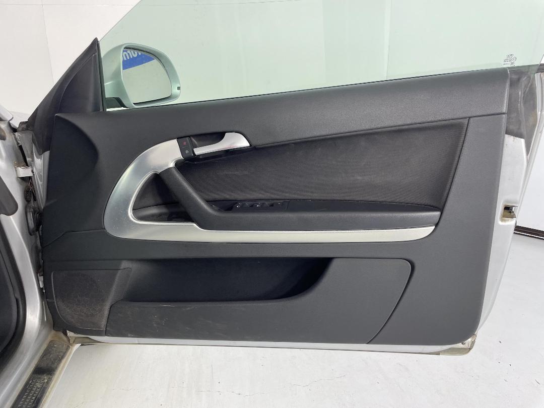 Photo '13' of Audi A3 Cabriolet T FSI Photo '13' of Audi A3 Cabriolet T FSI