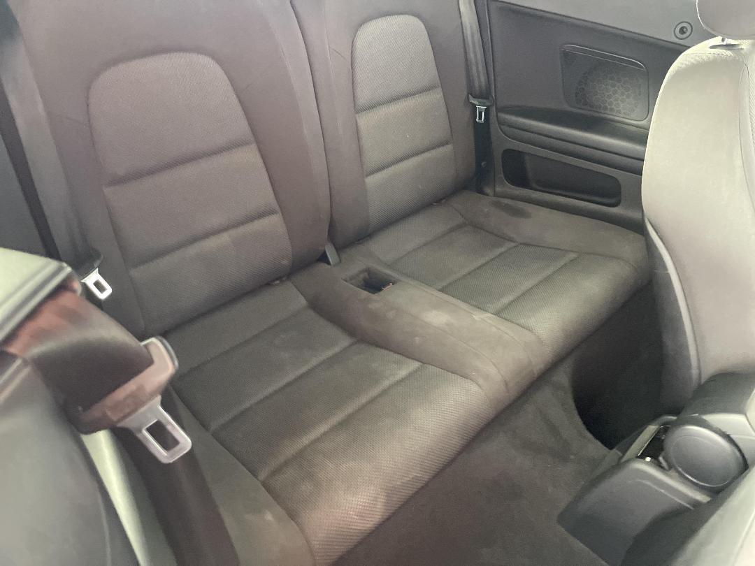 Photo '17' of Audi A3 Cabriolet T FSI Photo '17' of Audi A3 Cabriolet T FSI