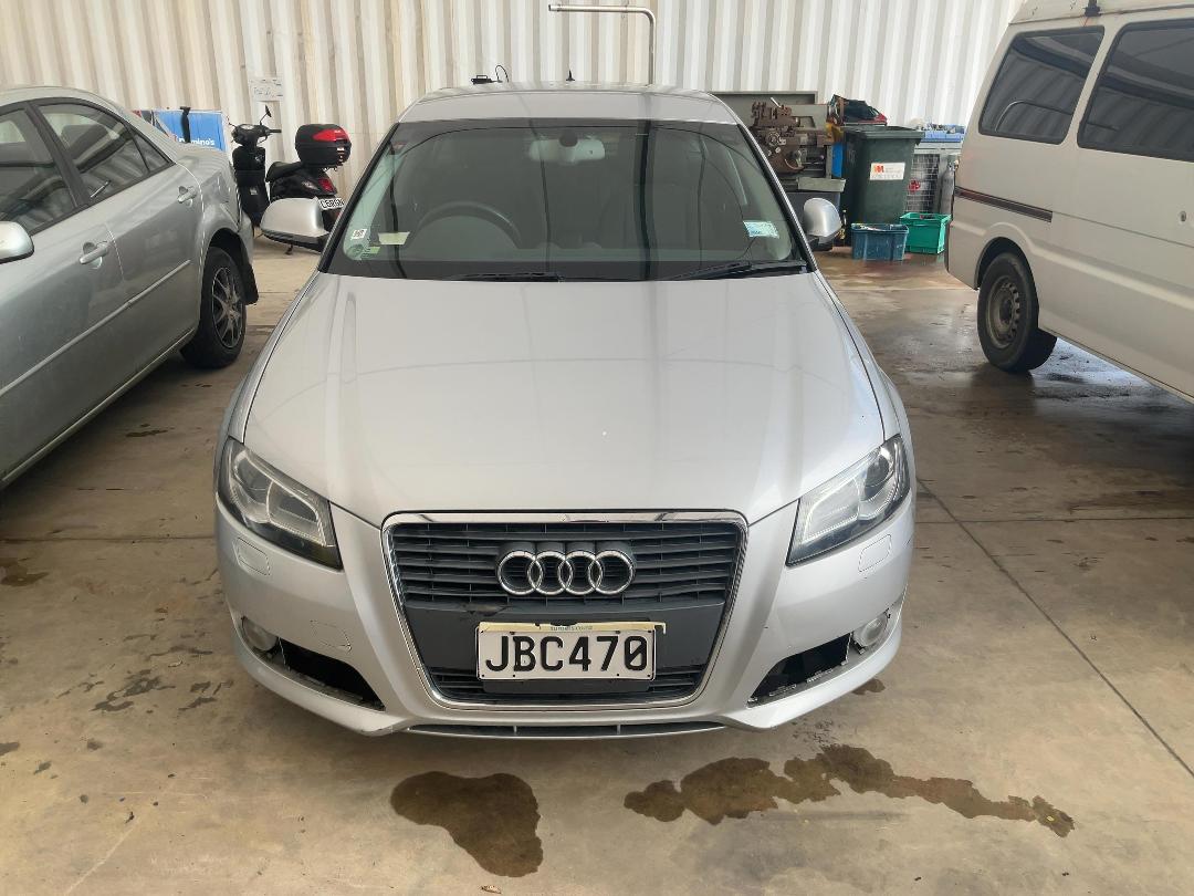 Photo '2' of Audi A3 1.4T Sportback Photo '2' of Audi A3 1.4T Sportback