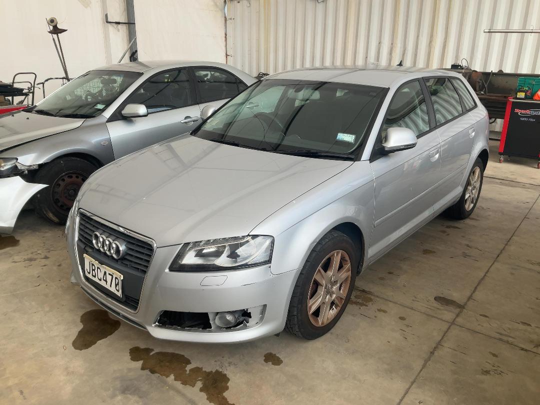 Photo '3' of Audi A3 1.4T Sportback Photo '3' of Audi A3 1.4T Sportback