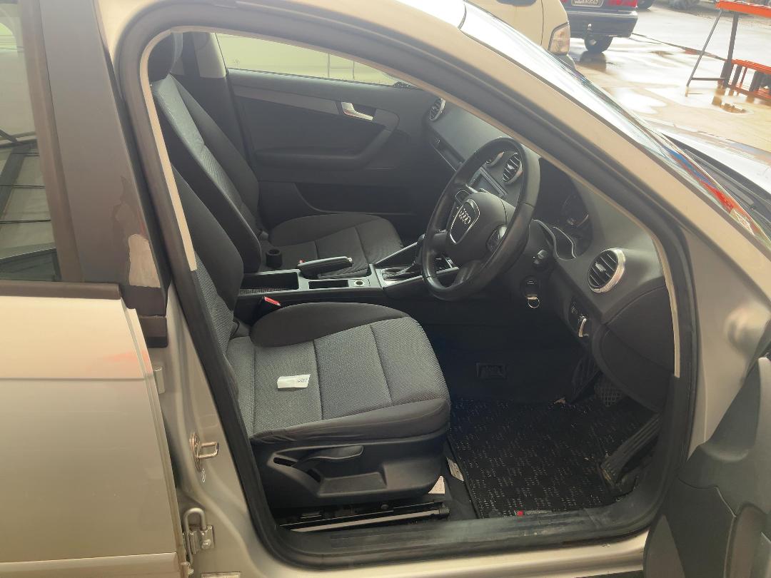 Photo '7' of Audi A3 1.4T Sportback Photo '7' of Audi A3 1.4T Sportback