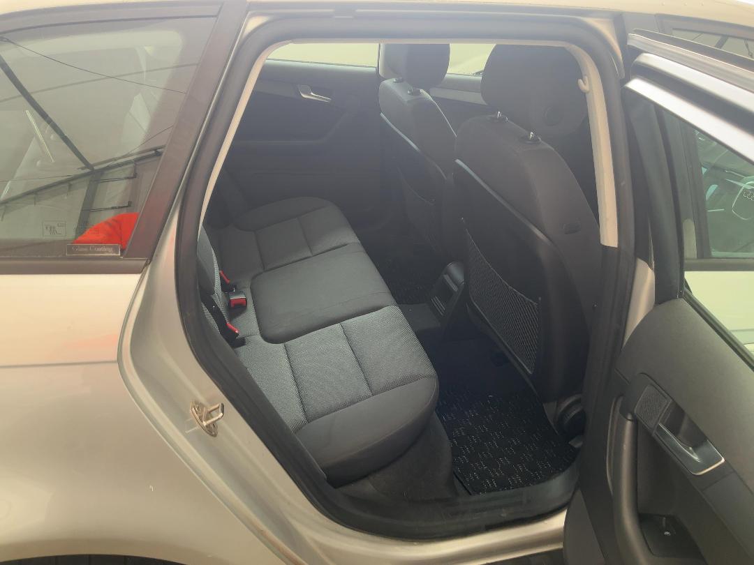 Photo '8' of Audi A3 1.4T Sportback Photo '8' of Audi A3 1.4T Sportback