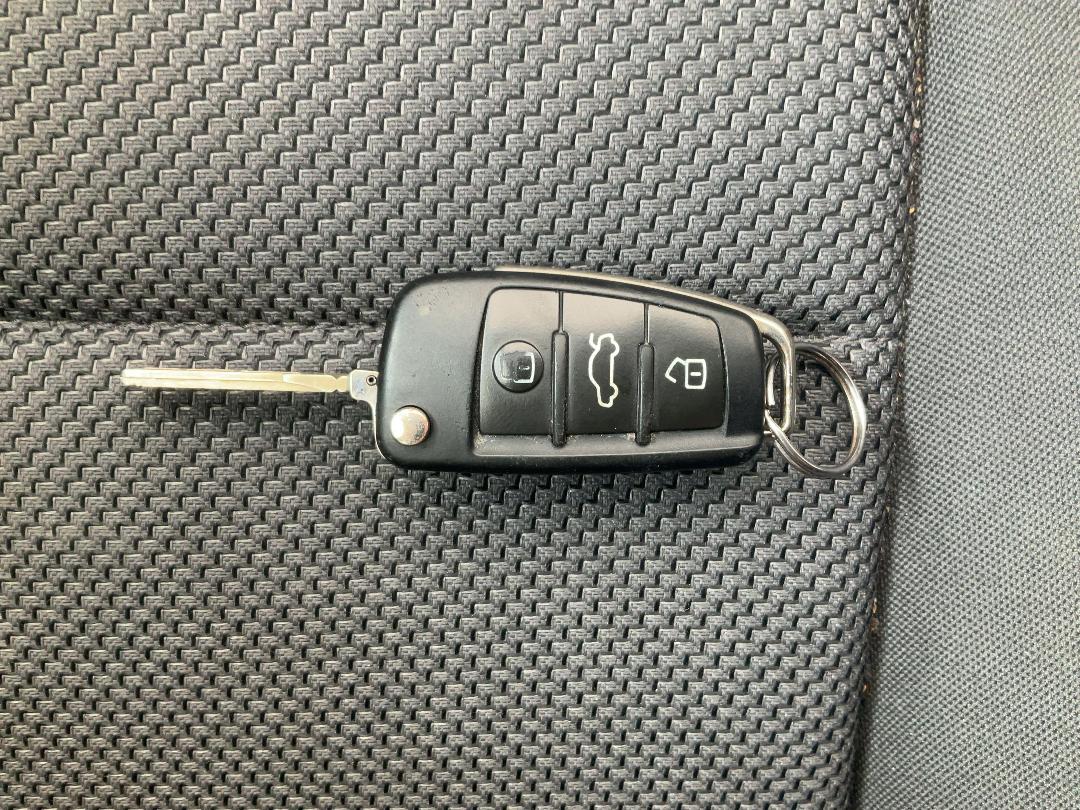 Photo '13' of Audi A3 1.4T Sportback Photo '13' of Audi A3 1.4T Sportback