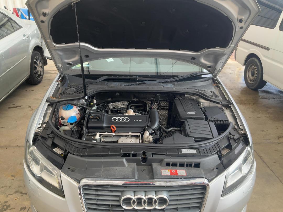 Photo '15' of Audi A3 1.4T Sportback Photo '15' of Audi A3 1.4T Sportback