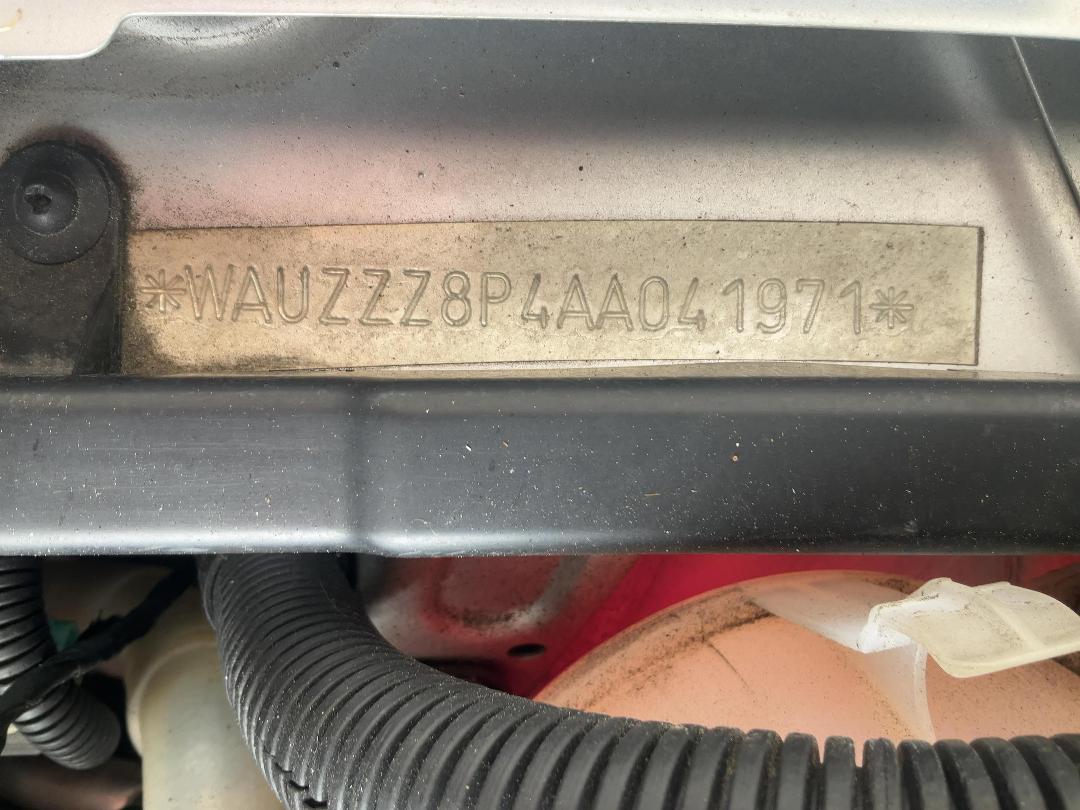 Photo '16' of Audi A3 1.4T Sportback Photo '16' of Audi A3 1.4T Sportback