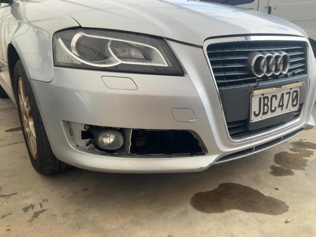 Photo '17' of Audi A3 1.4T Sportback Photo '17' of Audi A3 1.4T Sportback