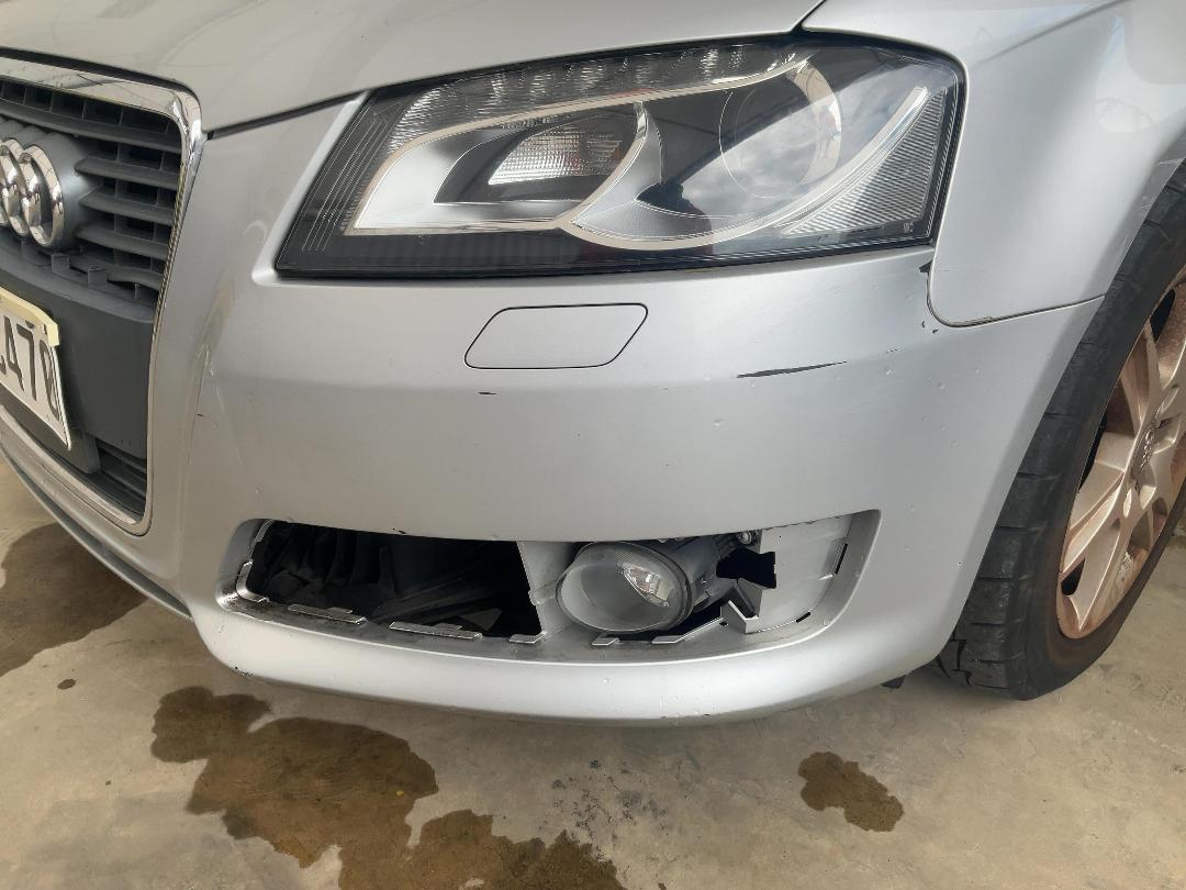 Photo '18' of Audi A3 1.4T Sportback Photo '18' of Audi A3 1.4T Sportback