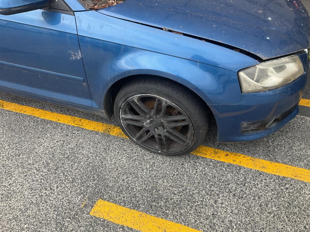 Photo '2' of Audi A3