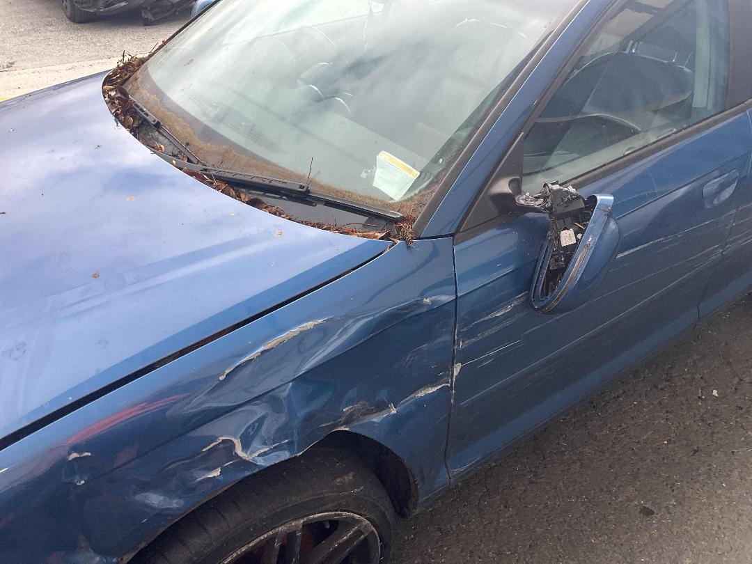 Photo '8' of Audi A3