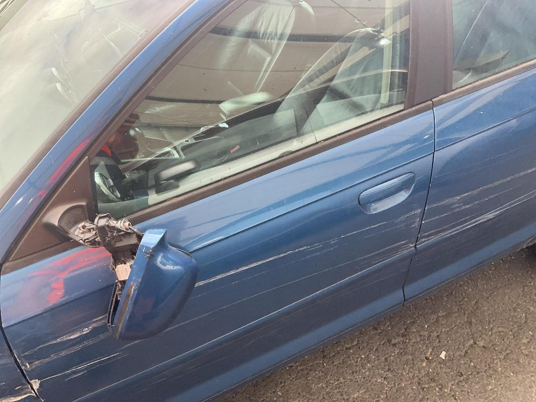 Photo '9' of Audi A3