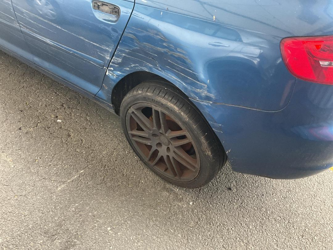 Photo '11' of Audi A3