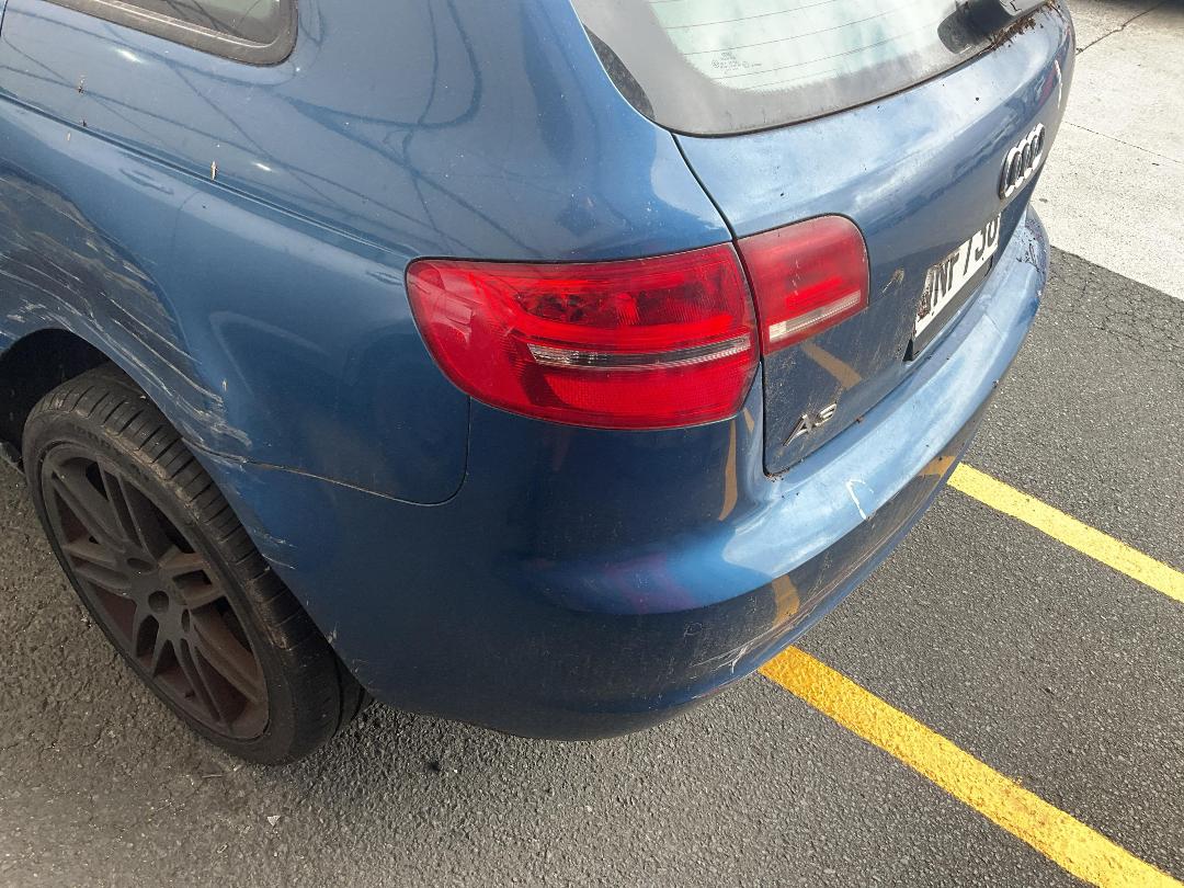 Photo '12' of Audi A3