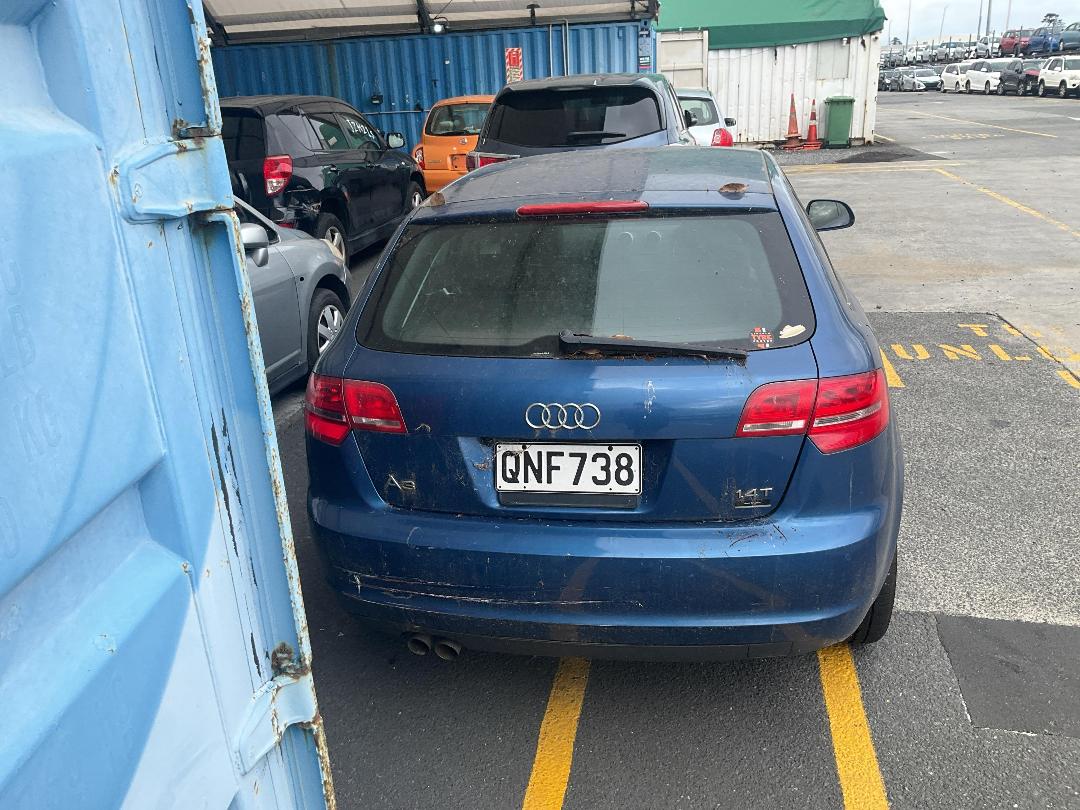 Photo '13' of Audi A3