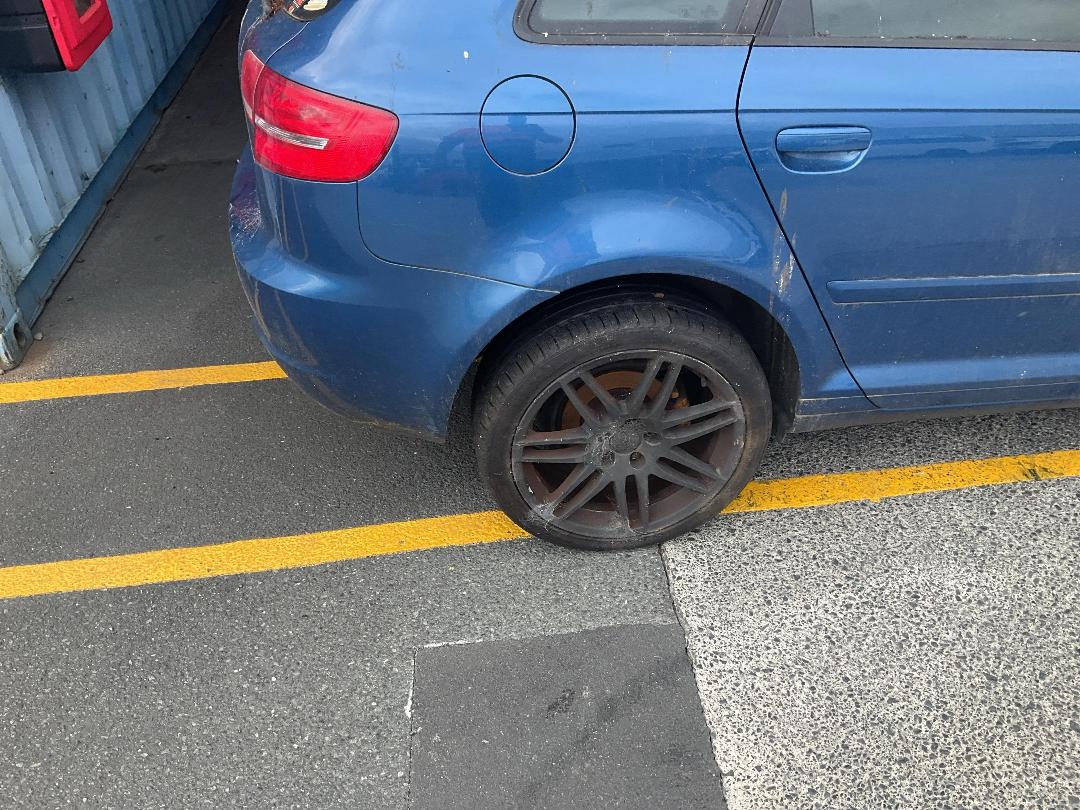 Photo '15' of Audi A3