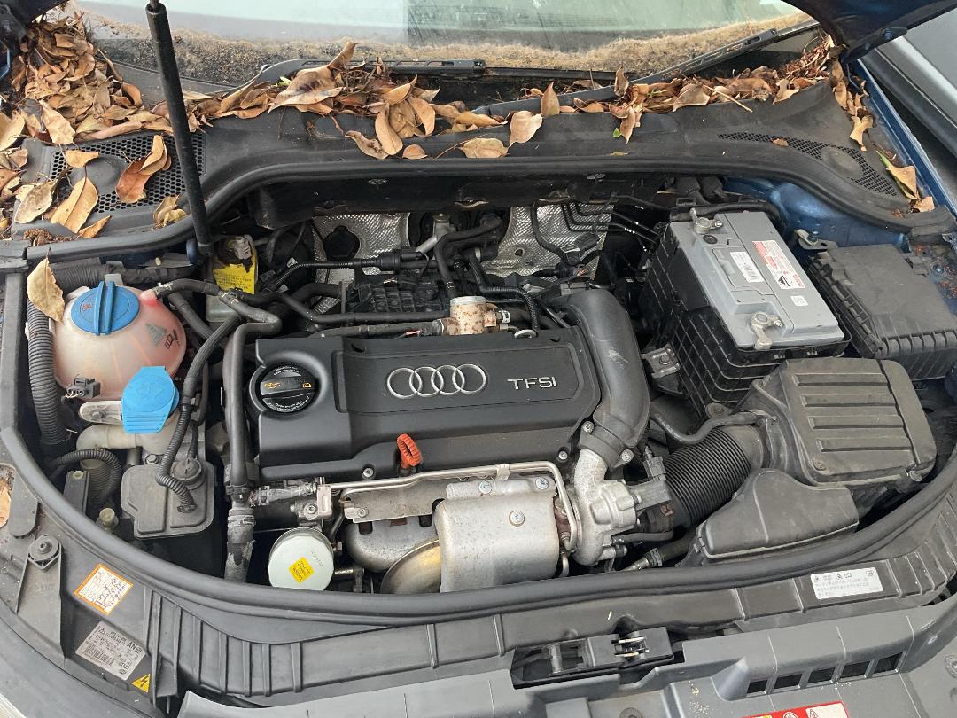 Photo '17' of Audi A3