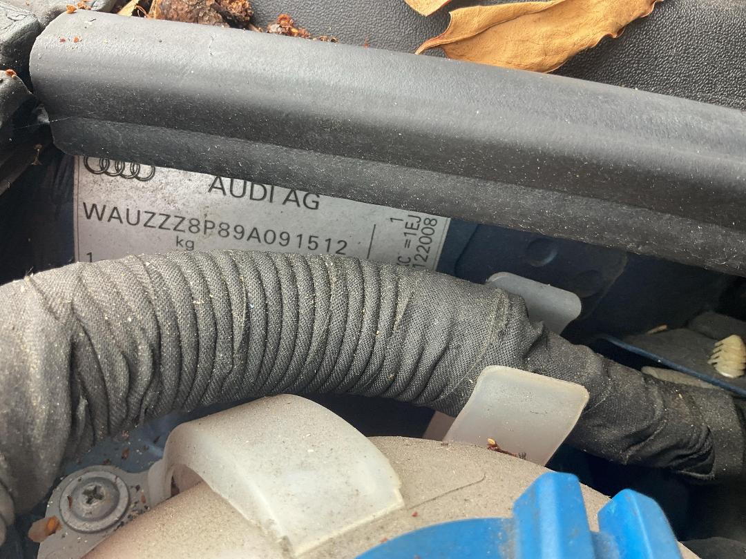 Photo '18' of Audi A3