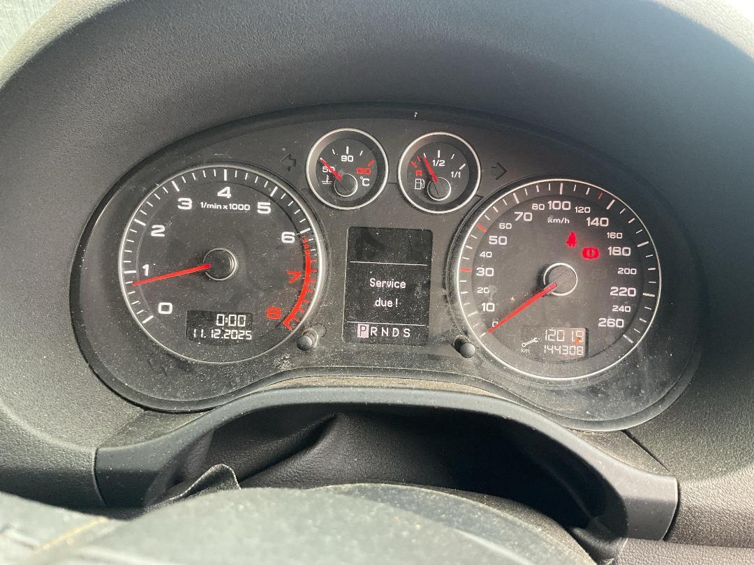 Photo '19' of Audi A3