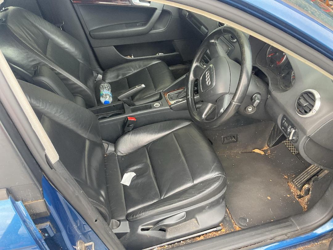 Photo '21' of Audi A3