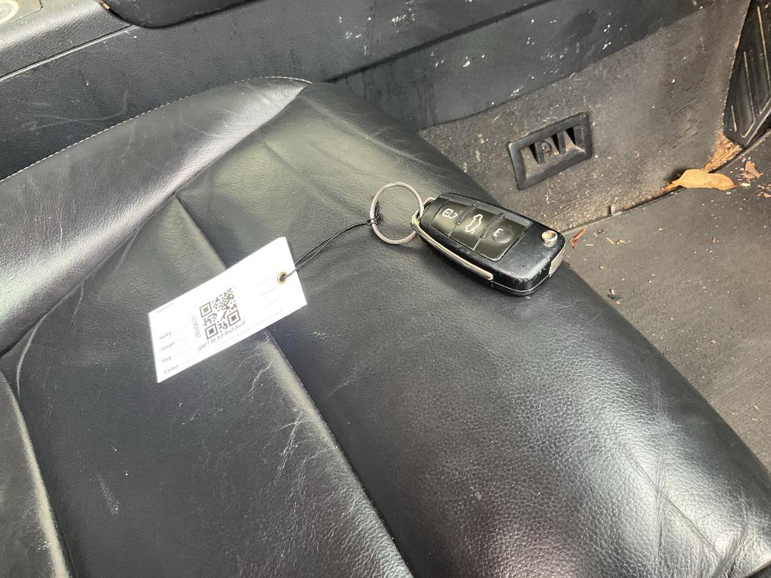 Photo '20' of Audi A3