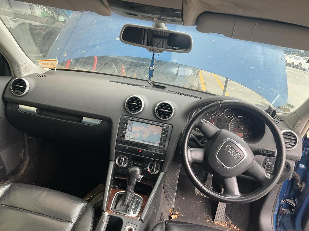 Photo '23' of Audi A3