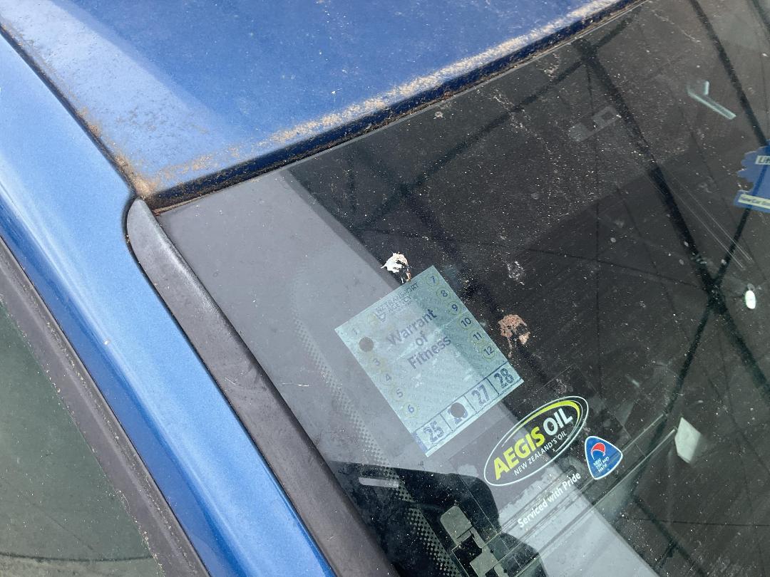 Photo '25' of Audi A3