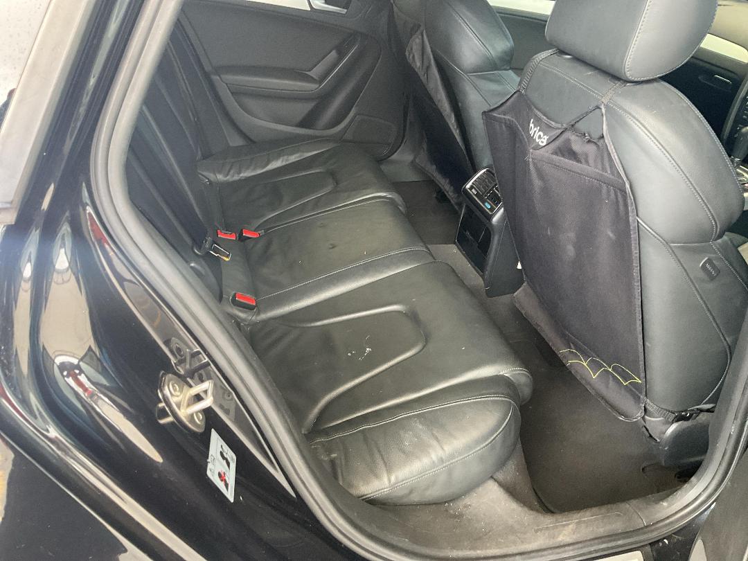 Photo '6' of Audi A4 T FSI Multi AV Photo '6' of Audi A4 T FSI Multi AV