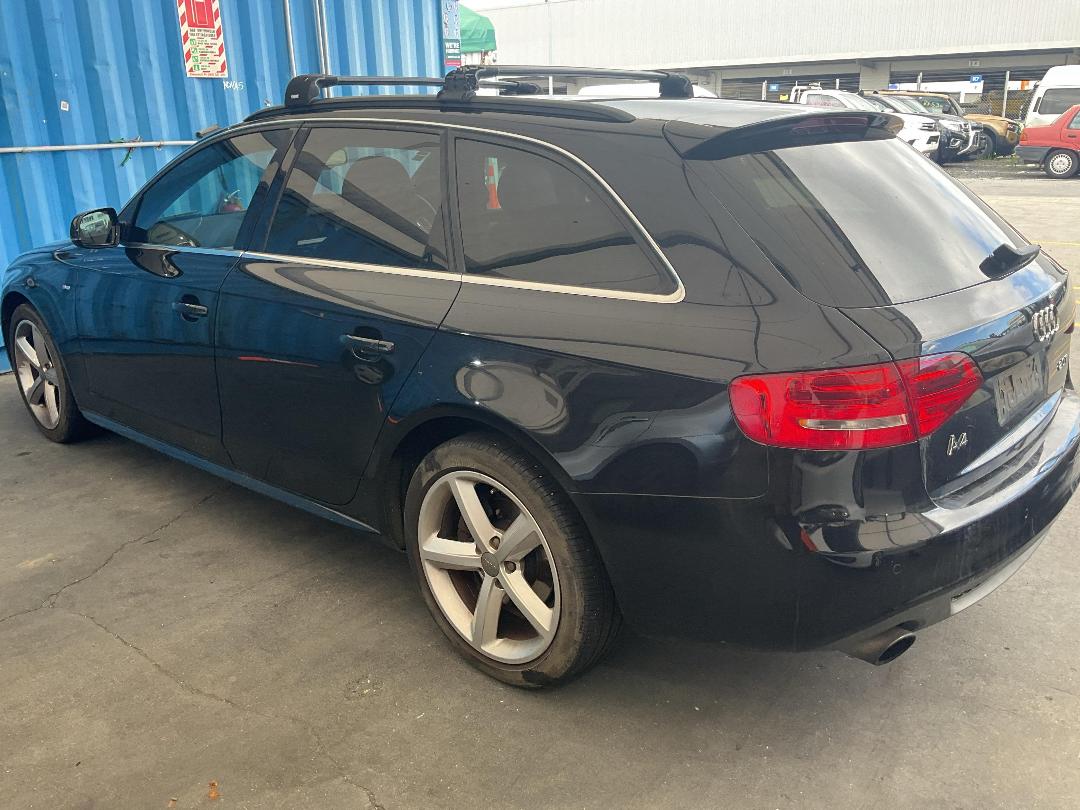 Photo '3' of Audi A4 T FSI Multi AV Photo '3' of Audi A4 T FSI Multi AV