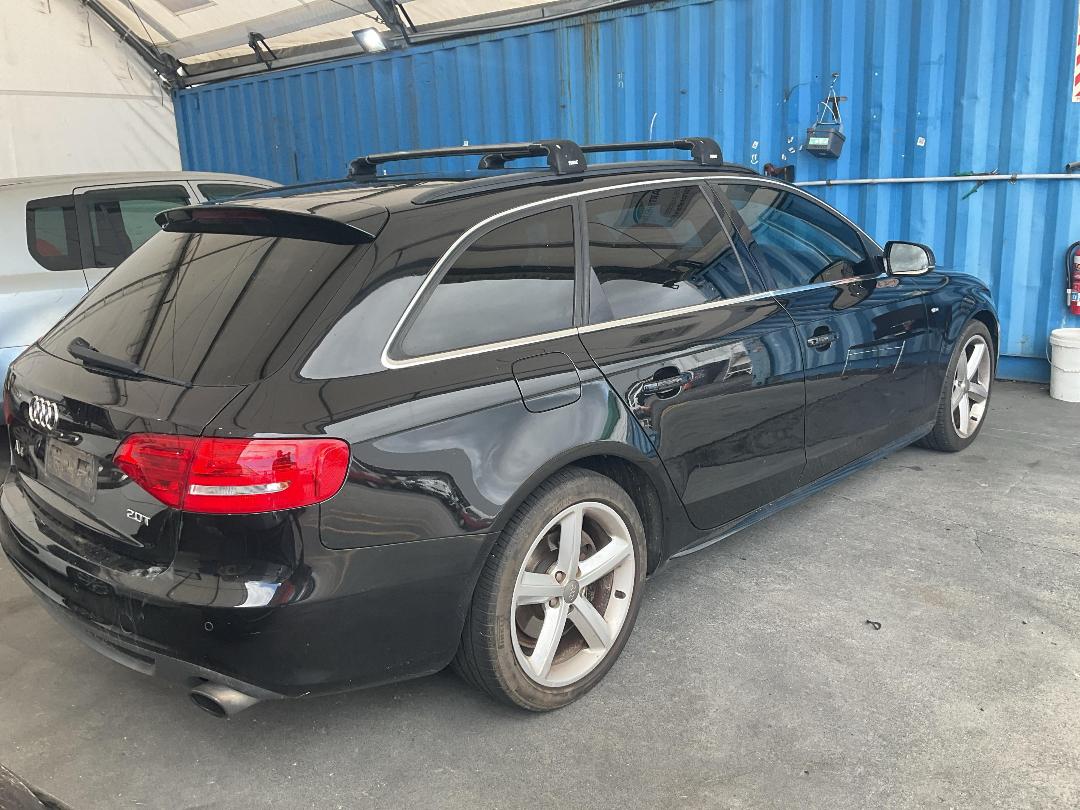 Photo '5' of Audi A4 T FSI Multi AV Photo '5' of Audi A4 T FSI Multi AV