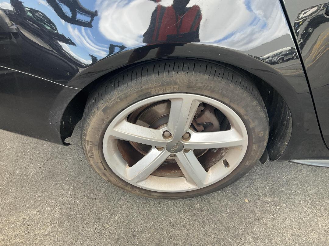 Photo '18' of Audi A4 T FSI Multi AV Photo '18' of Audi A4 T FSI Multi AV