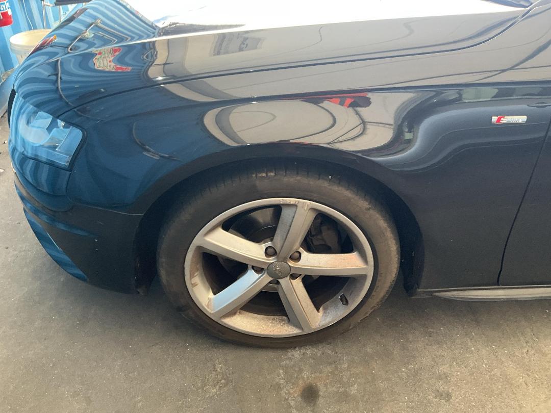 Photo '20' of Audi A4 T FSI Multi AV Photo '20' of Audi A4 T FSI Multi AV