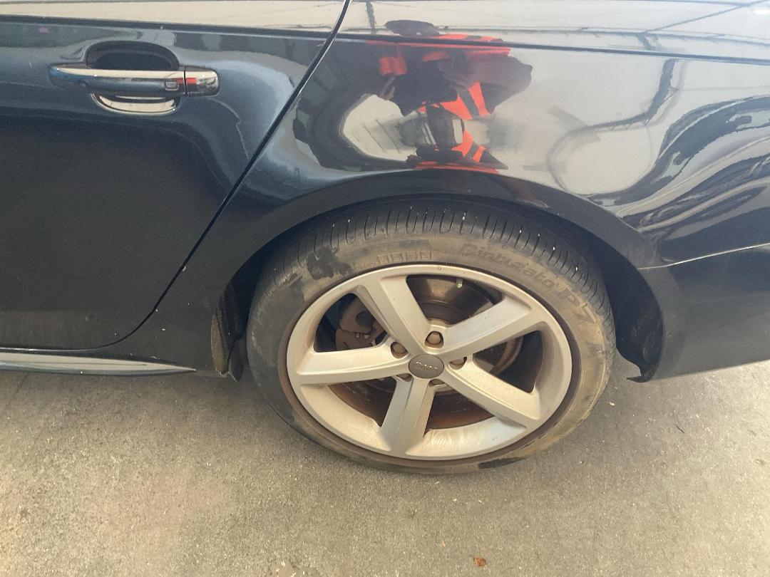 Photo '19' of Audi A4 T FSI Multi AV Photo '19' of Audi A4 T FSI Multi AV