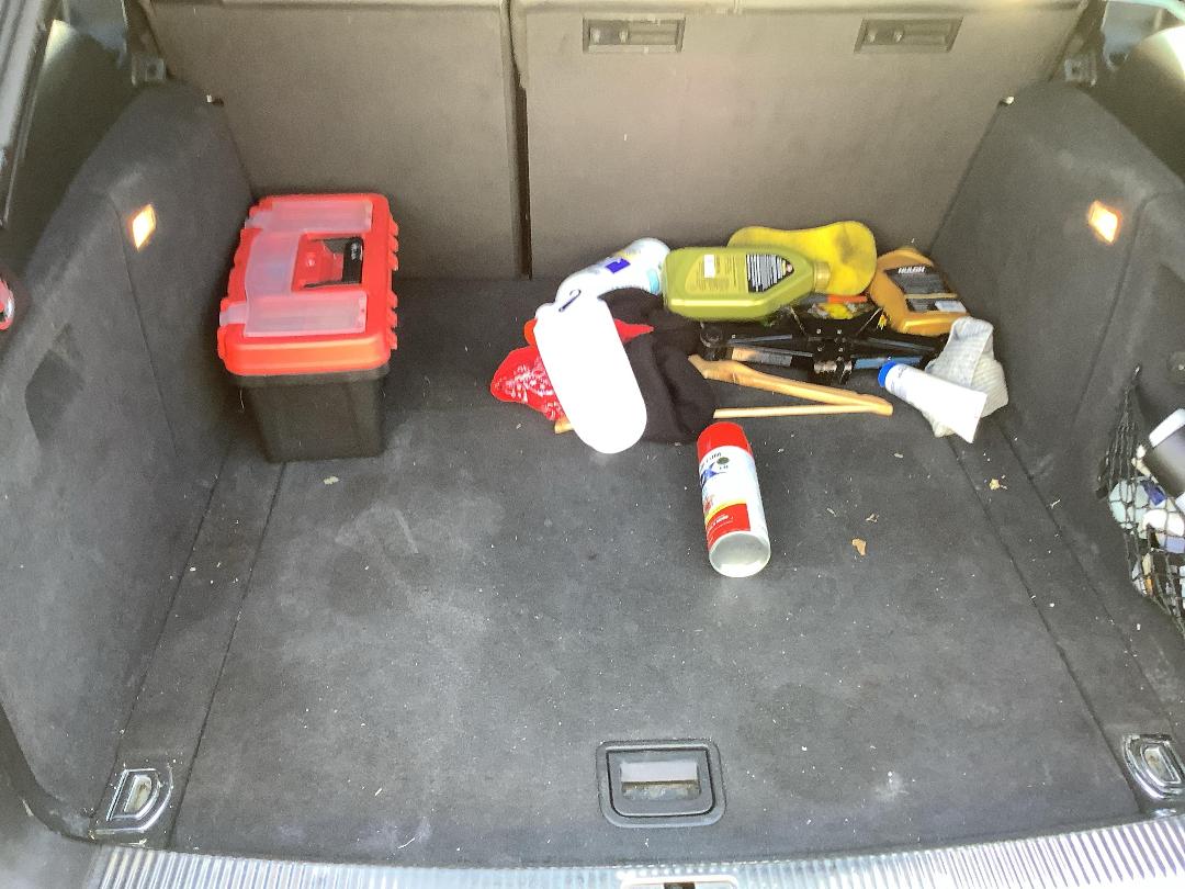 Photo '6' of Audi A4 Photo '6' of Audi A4